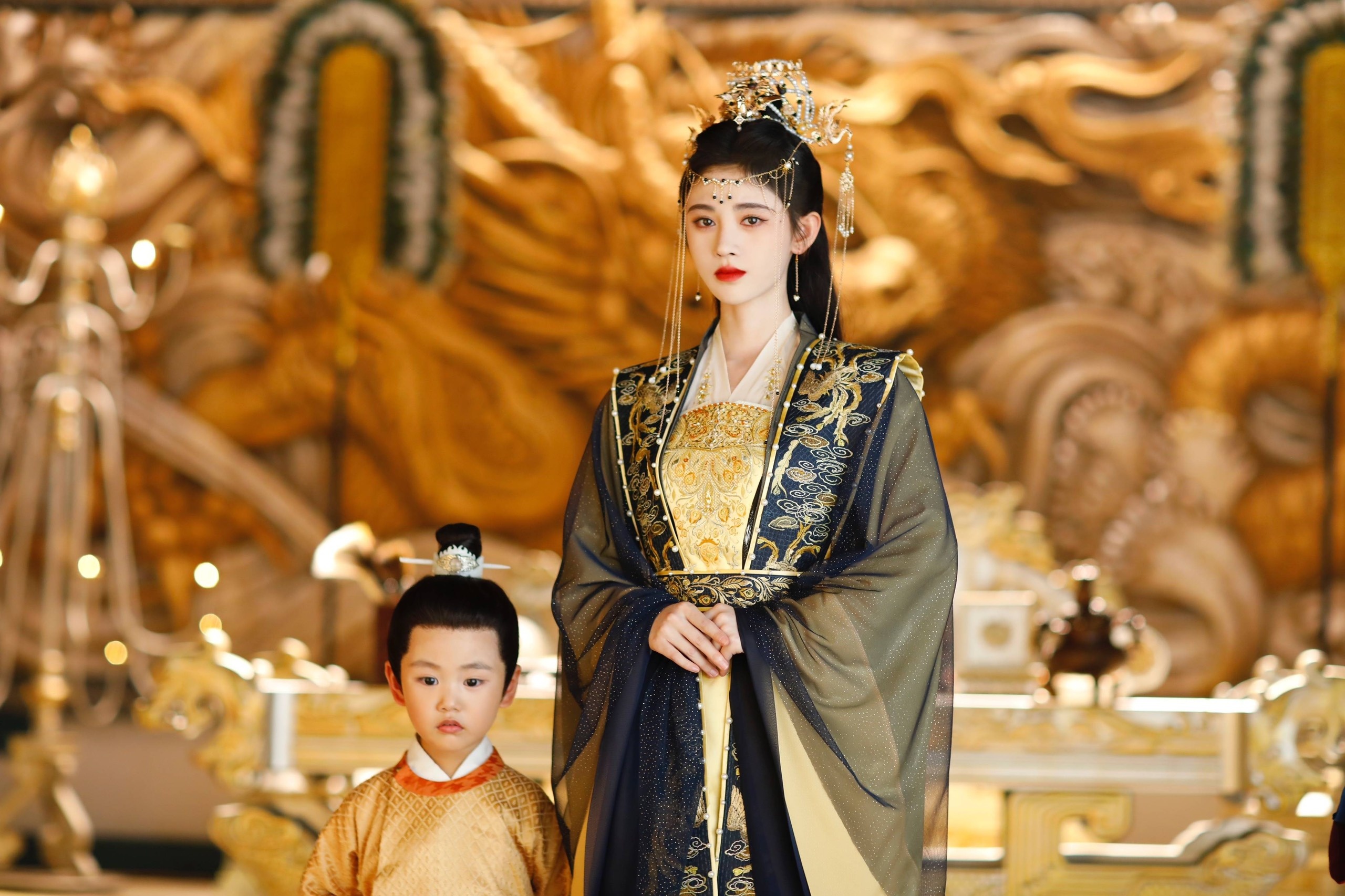 Vấn nạn của ngành truyền hình Trung Quốc ảnh 6 Van nan cua nganh truyen hinh Trung Quoc anh 6