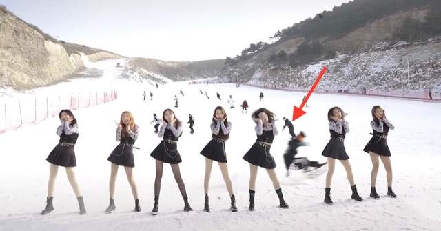 7 người mẫu Trung Quốc gây phẫn nộ ảnh 3 7 nguoi mau Trung Quoc gay phan no anh 3