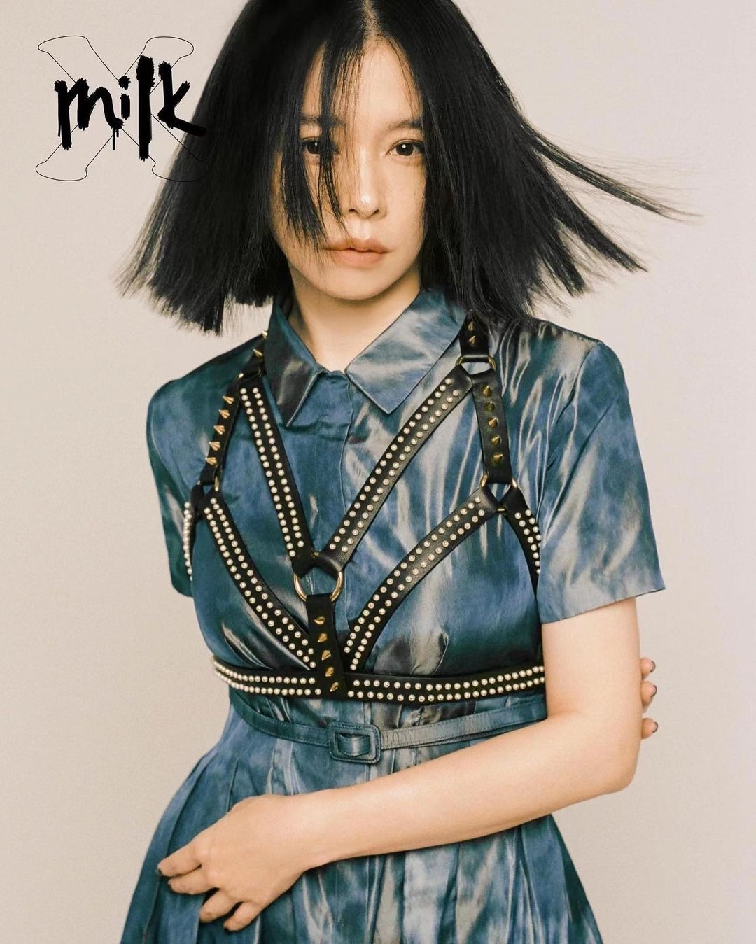 Từ Nhược Tuyên sau khi bị tẩy chay ảnh 1 Tu Nhuoc Tuyen sau khi bi tay chay anh 1