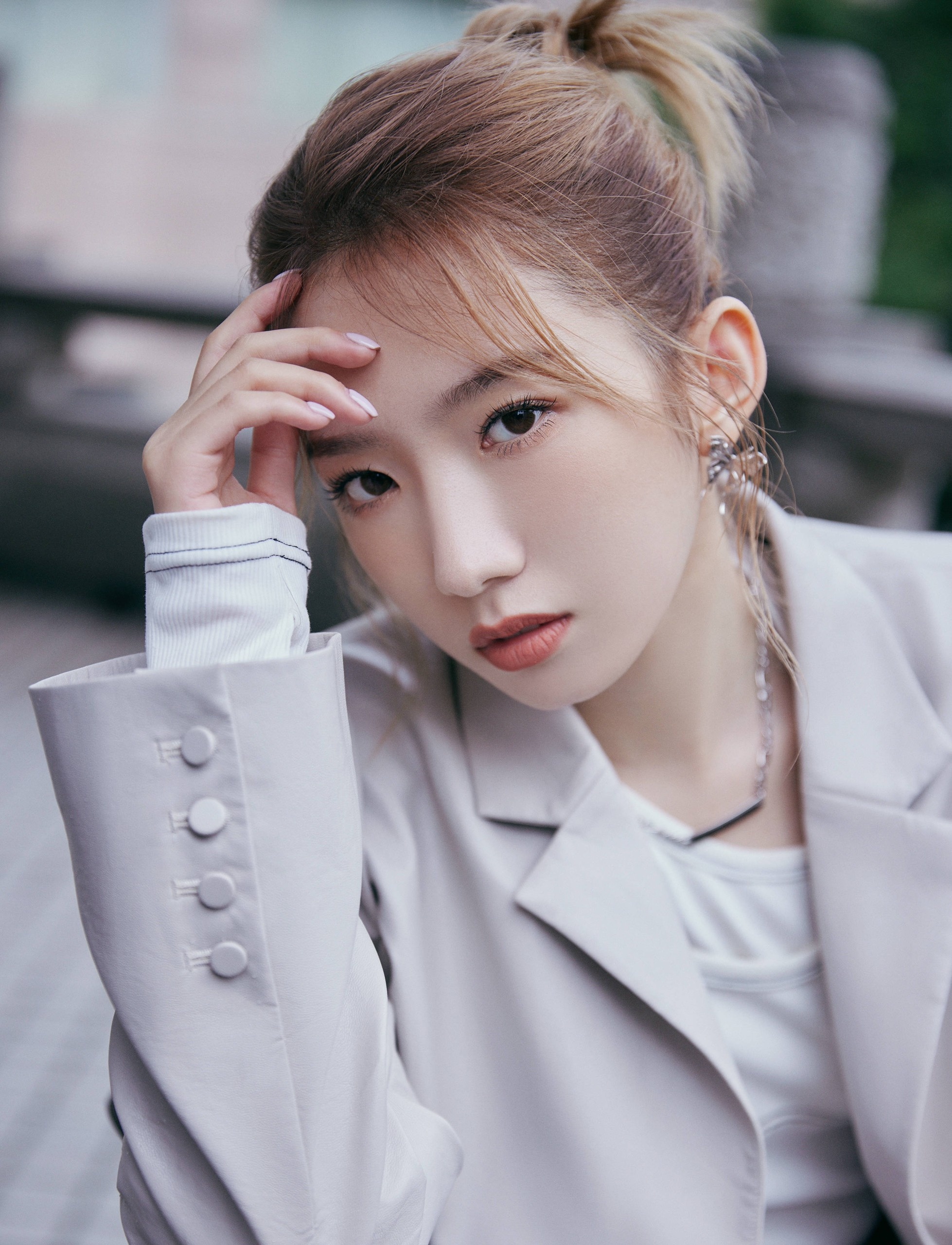 Manh My Ky bi quay lung anh 2