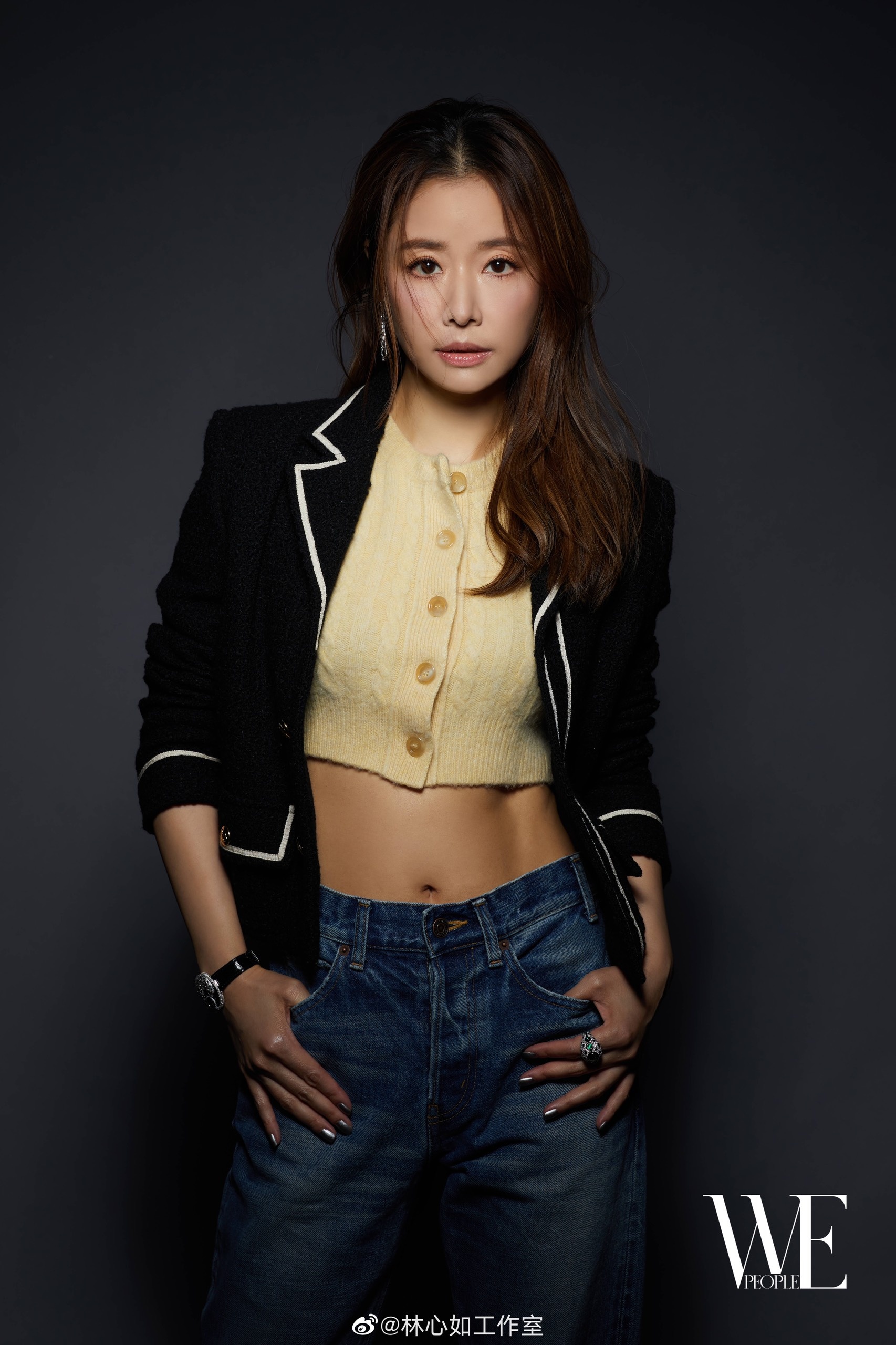 Su bat cong voi nu dien vien o showbiz Trung Quoc anh 5