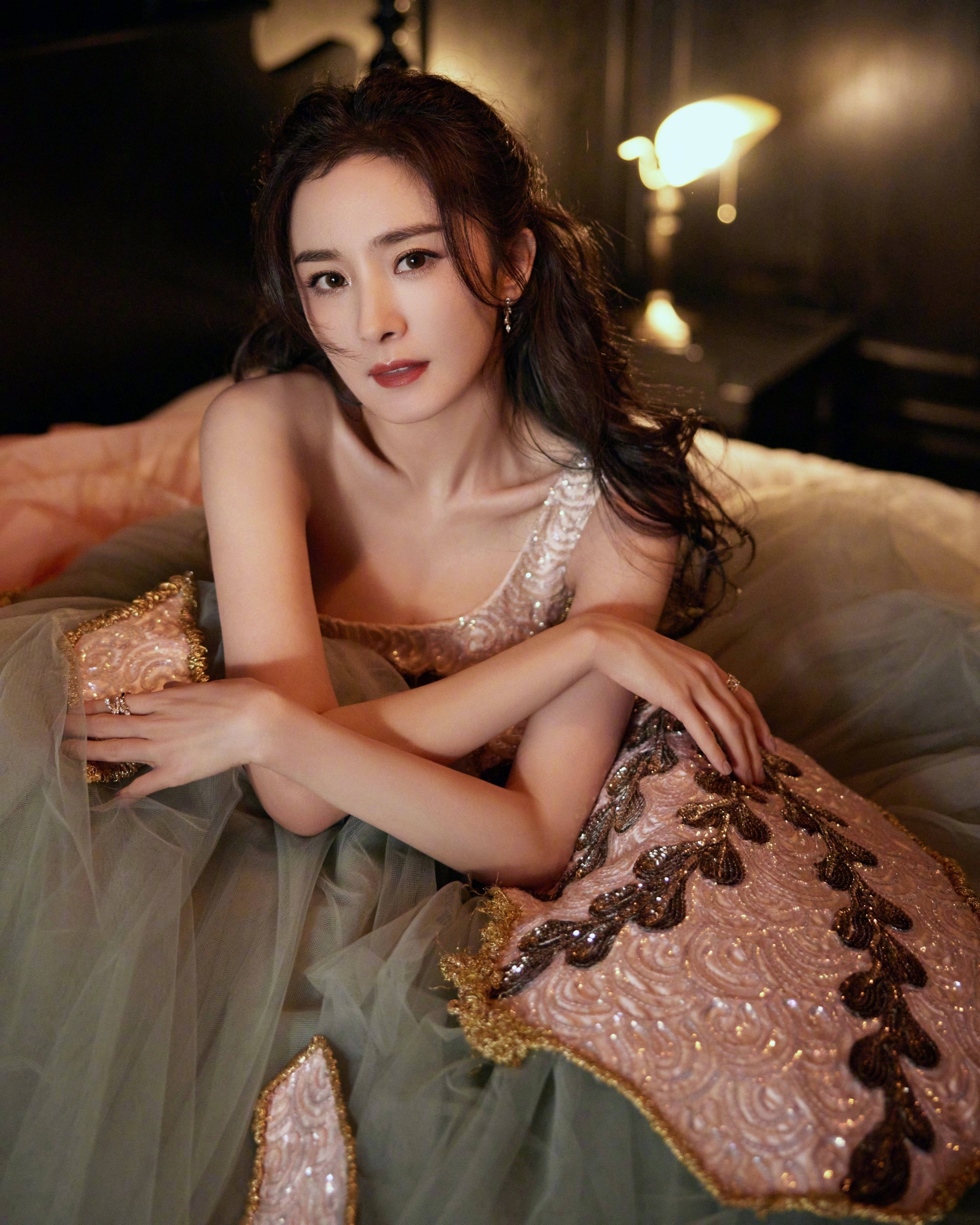 Su bat cong voi nu dien vien o showbiz Trung Quoc anh 4