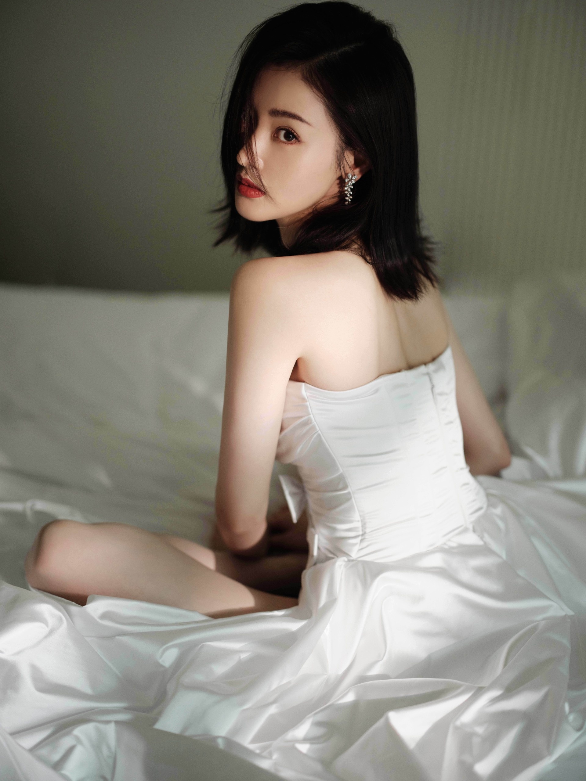 Su bat cong voi nu dien vien o showbiz Trung Quoc anh 2