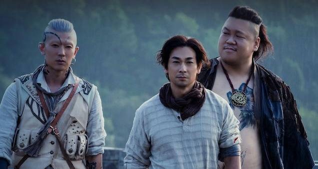 Trieu Van Trac that bai anh 2