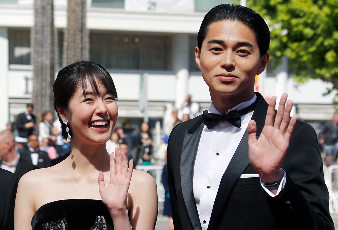 Higashide Masahiro bi sa thai anh 1