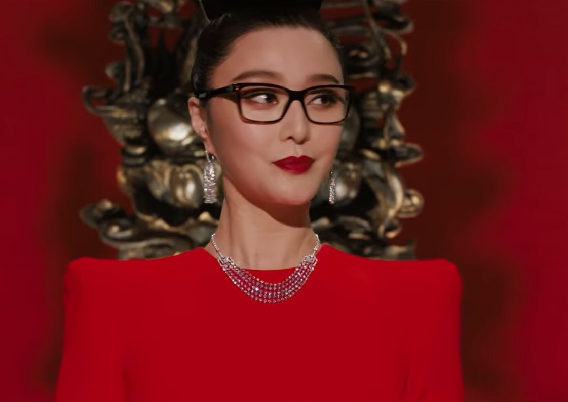 Phạm Băng Băng khó hồi sinh sự nghiệp ảnh 2 Pham Bang Bang kho hoi sinh su nghiep anh 2