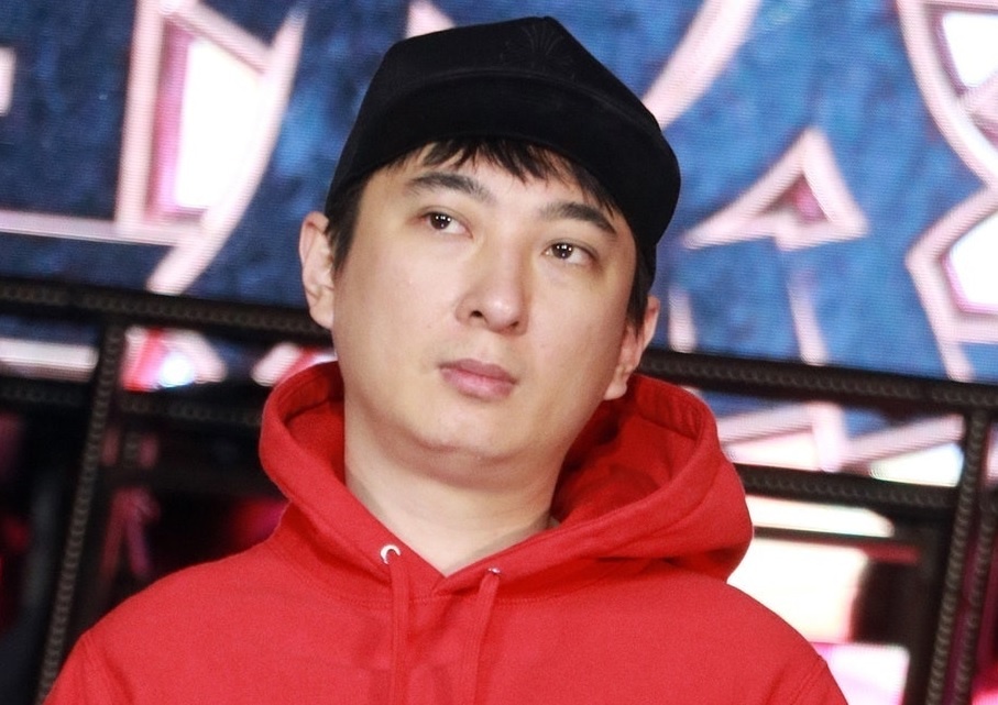 Vuong Tu Thong kiem 1,1 trieu USD sau mot buoi livestream hinh anh