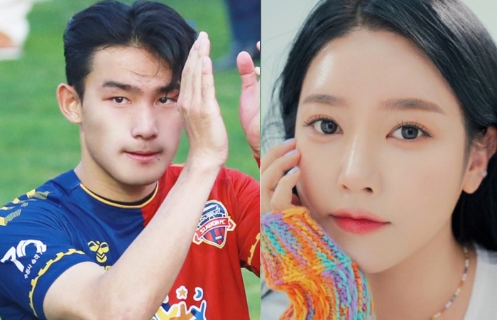 Soyeon (T-ara) ket hon voi cau thu bong da kem 9 tuoi hinh anh