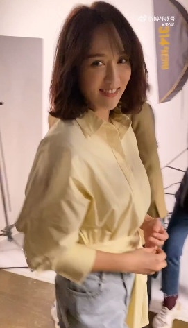 Tran Kieu An giam can anh 1