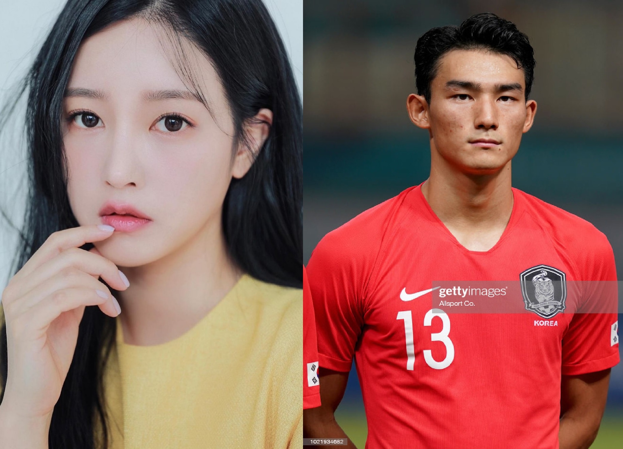 Soyeon ket hon anh 1