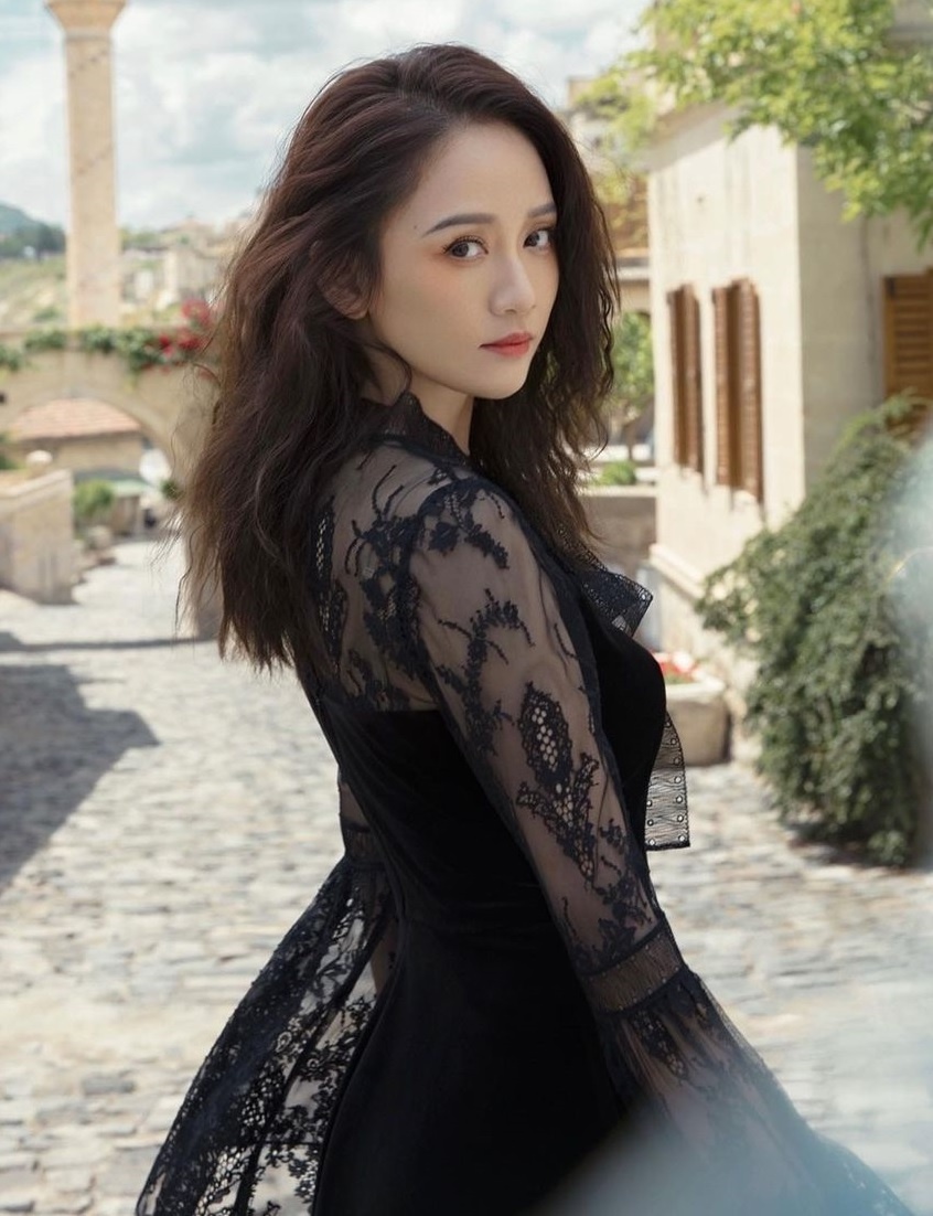 Tran Kieu An giam can anh 2