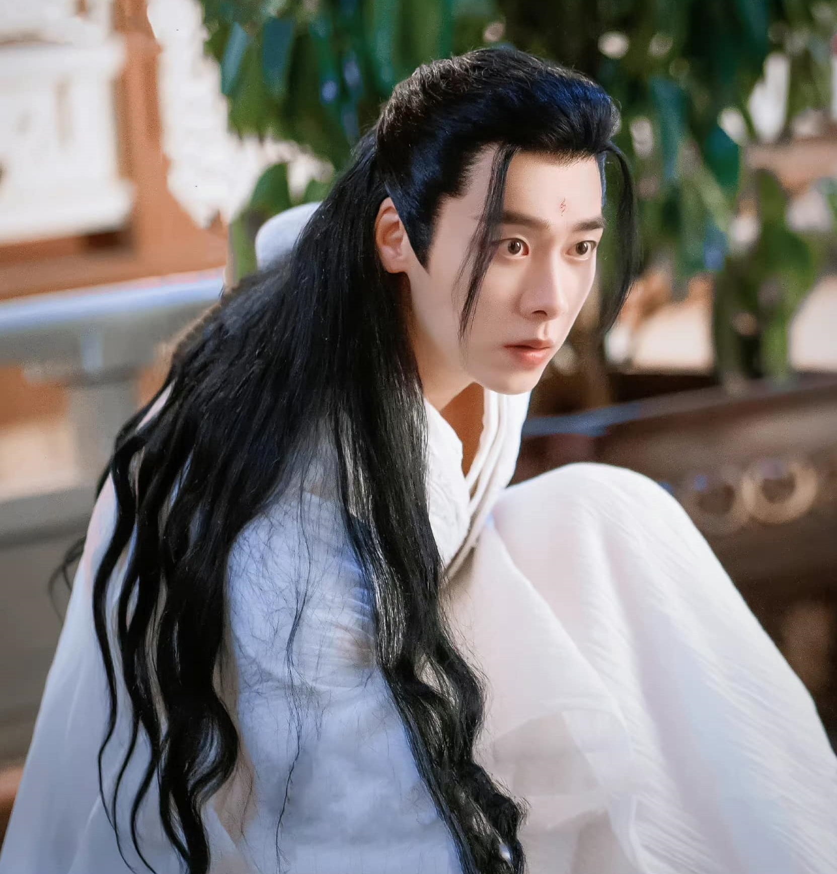 Ly Dich Phong gay that vong anh 1