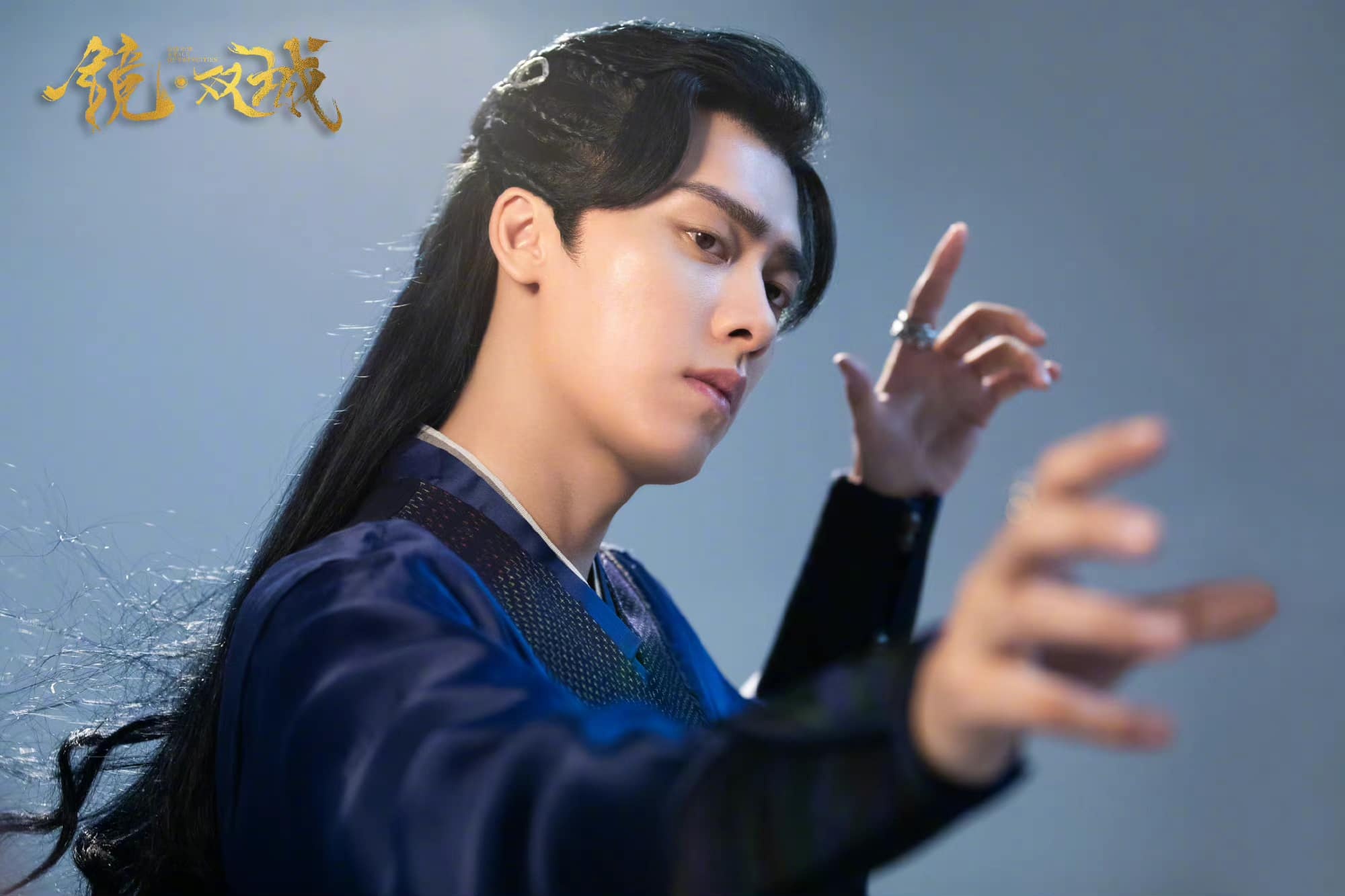 Ly Dich Phong gay that vong anh 3