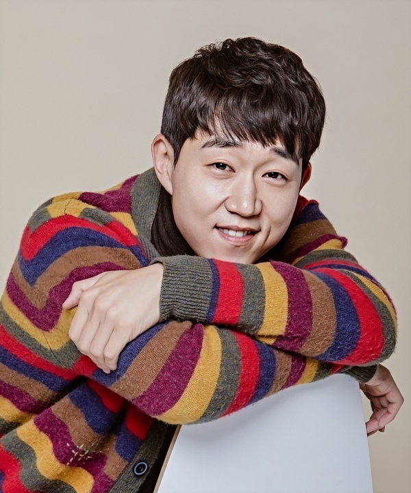 Choi Sung Won bi ung thu anh 1