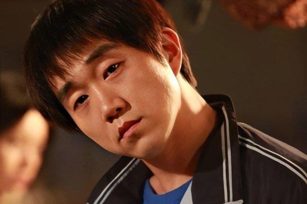 Choi Sung Won tro lai showbiz sau khi chua khoi ung thu hinh anh