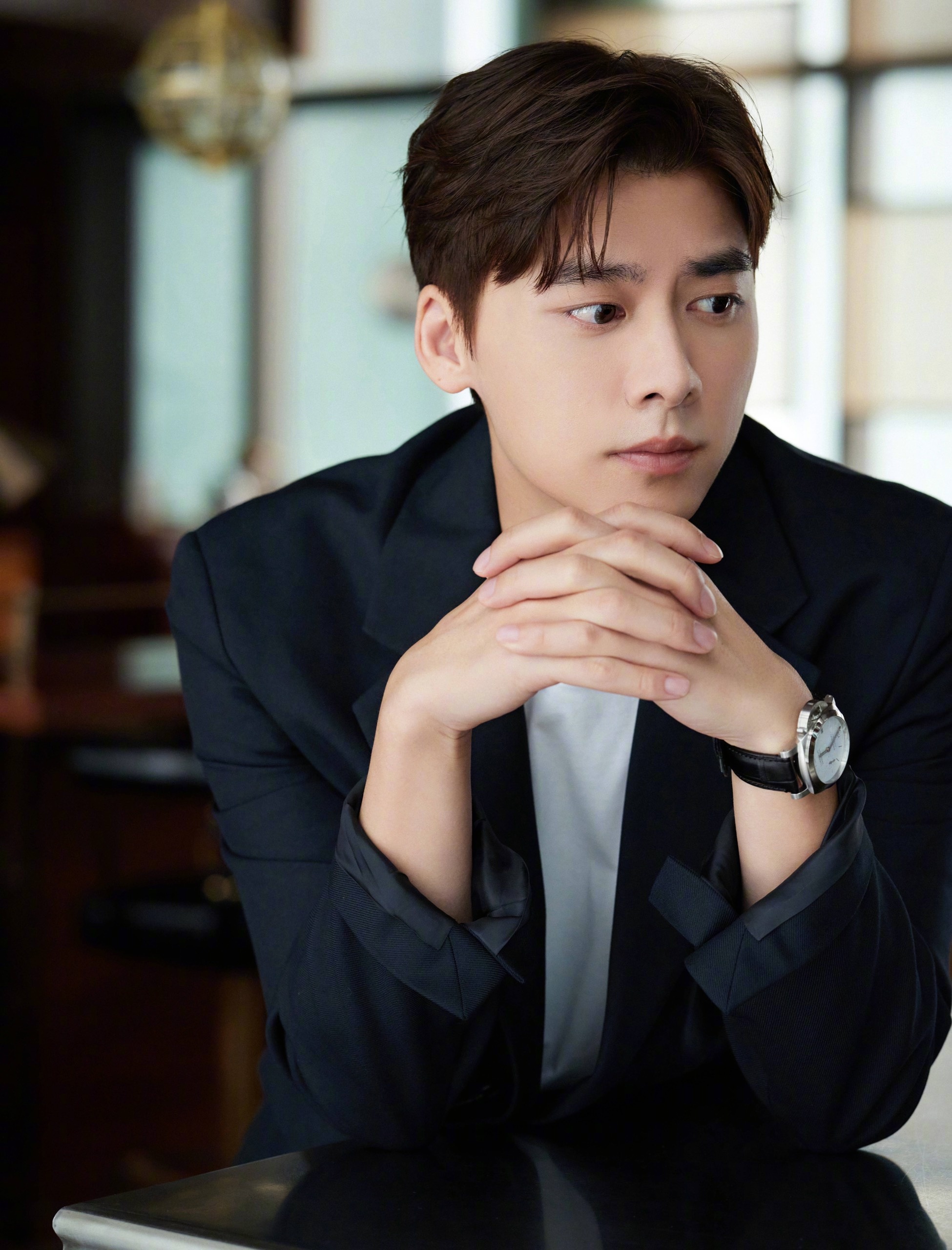 Ly Dich Phong gay that vong anh 7