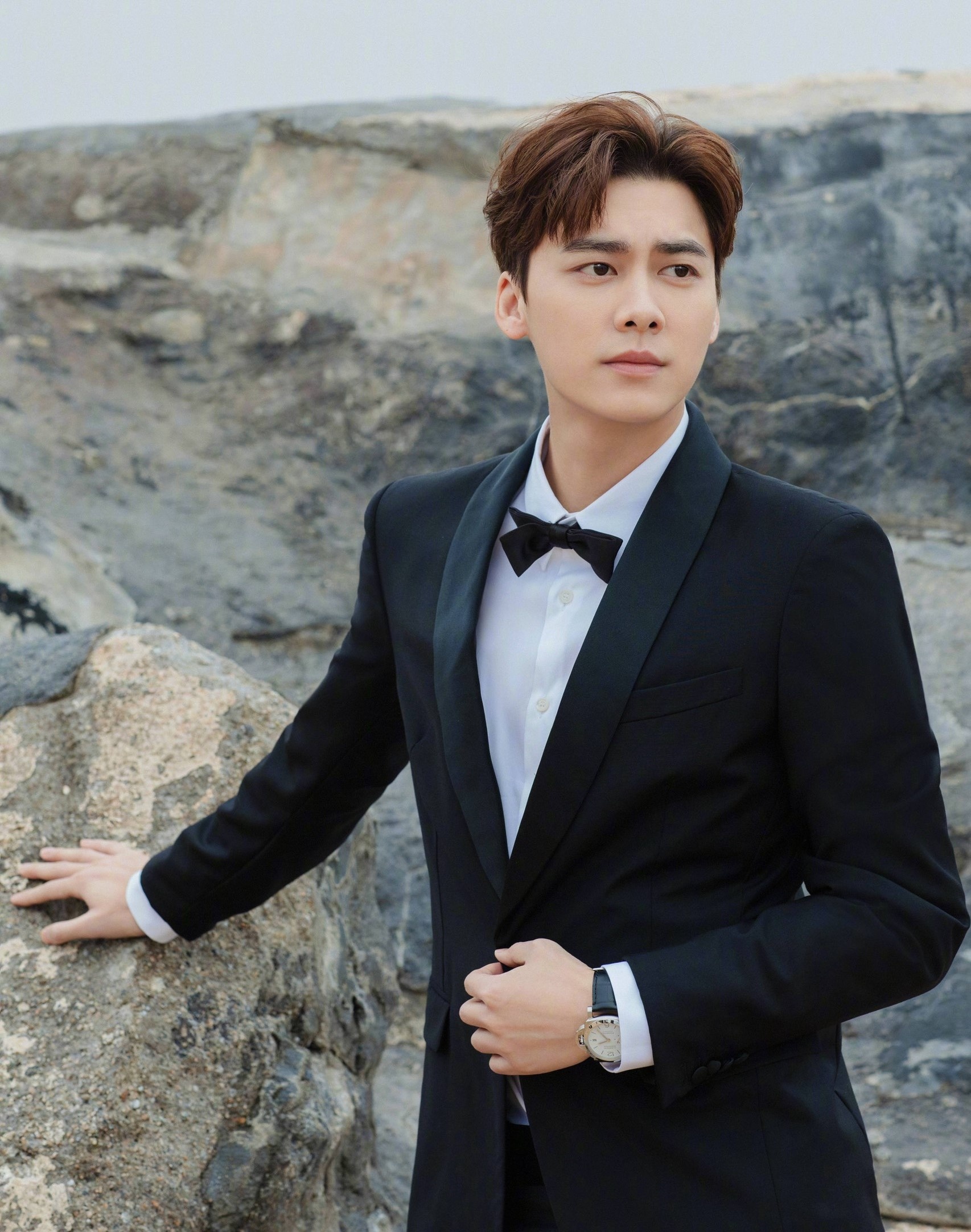 Ly Dich Phong gay that vong anh 5