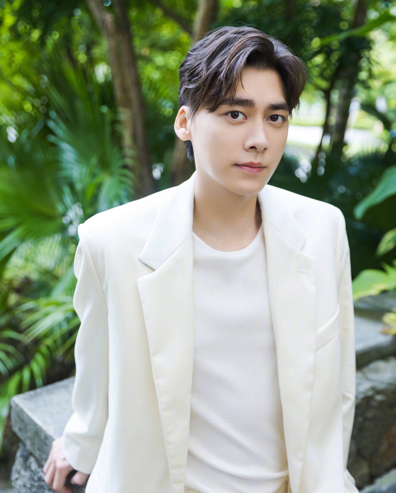 Ly Dich Phong gay that vong anh 6