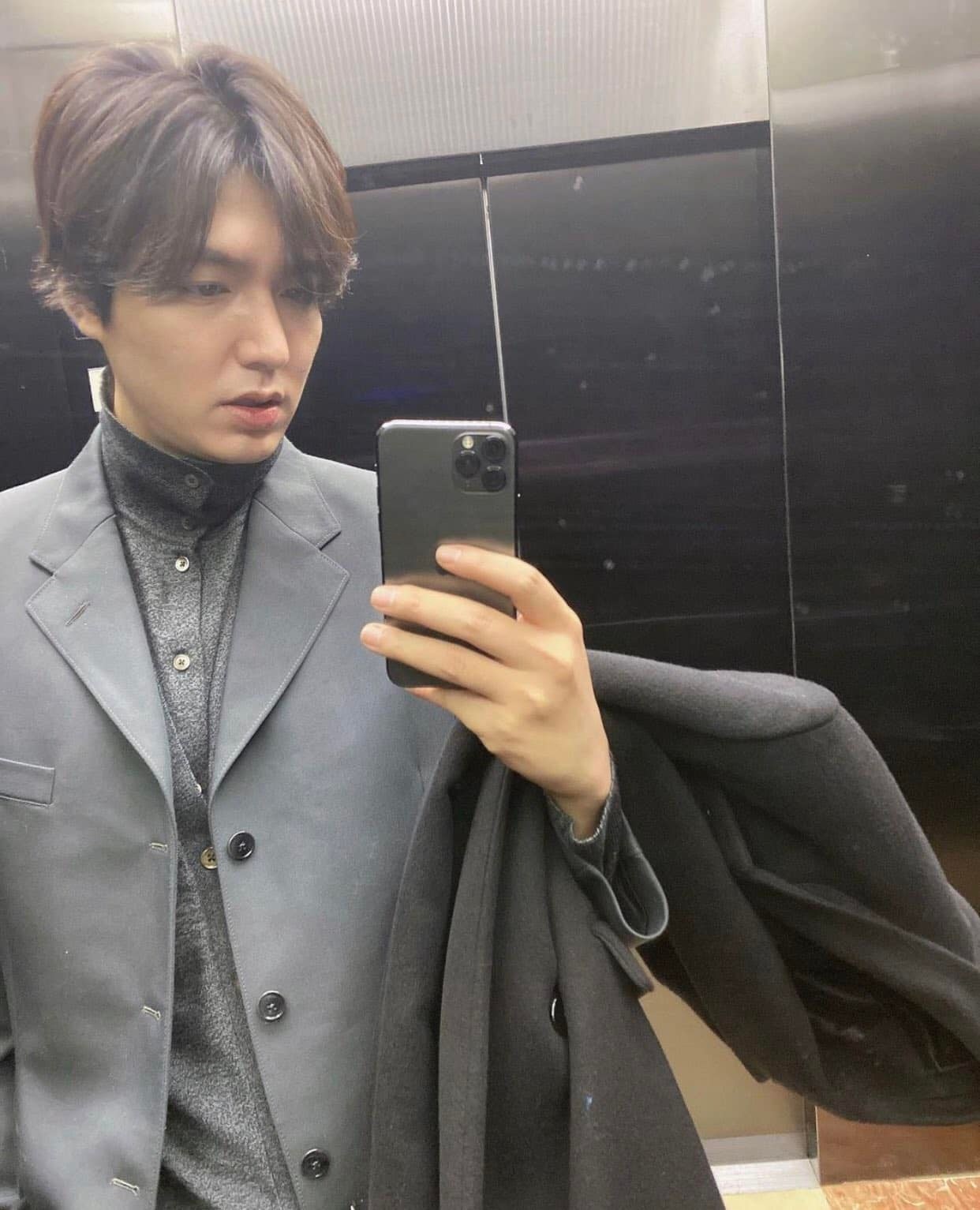 Le cuoi cua Park Shin Hye anh 12