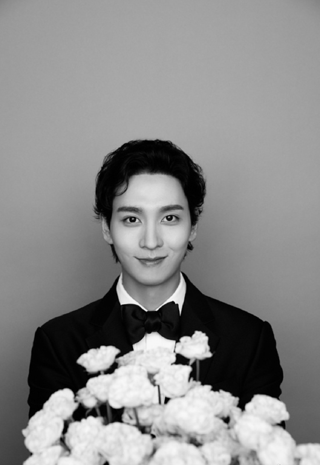 Ảnh cưới của Park Shin Hye ảnh 6 Anh cuoi cua Park Shin Hye anh 6