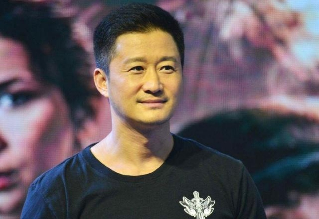 Ngo Kinh vuot vua hai Trung Quoc o cuoc dua phim Tet hinh anh