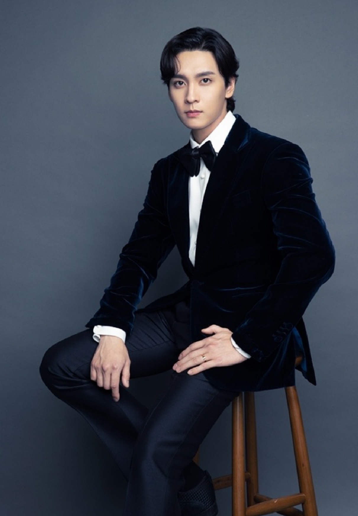 Ảnh cưới của Park Shin Hye ảnh 5 Anh cuoi cua Park Shin Hye anh 5