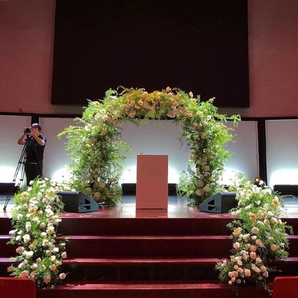 Ảnh cưới của Park Shin Hye ảnh 8 Anh cuoi cua Park Shin Hye anh 8