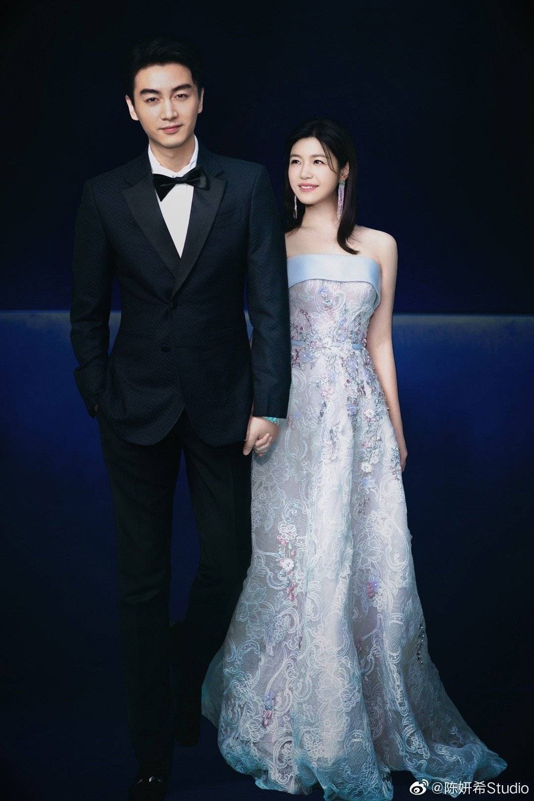 Hon nhan cua Tran Hieu va Tran Nghien Hy anh 6