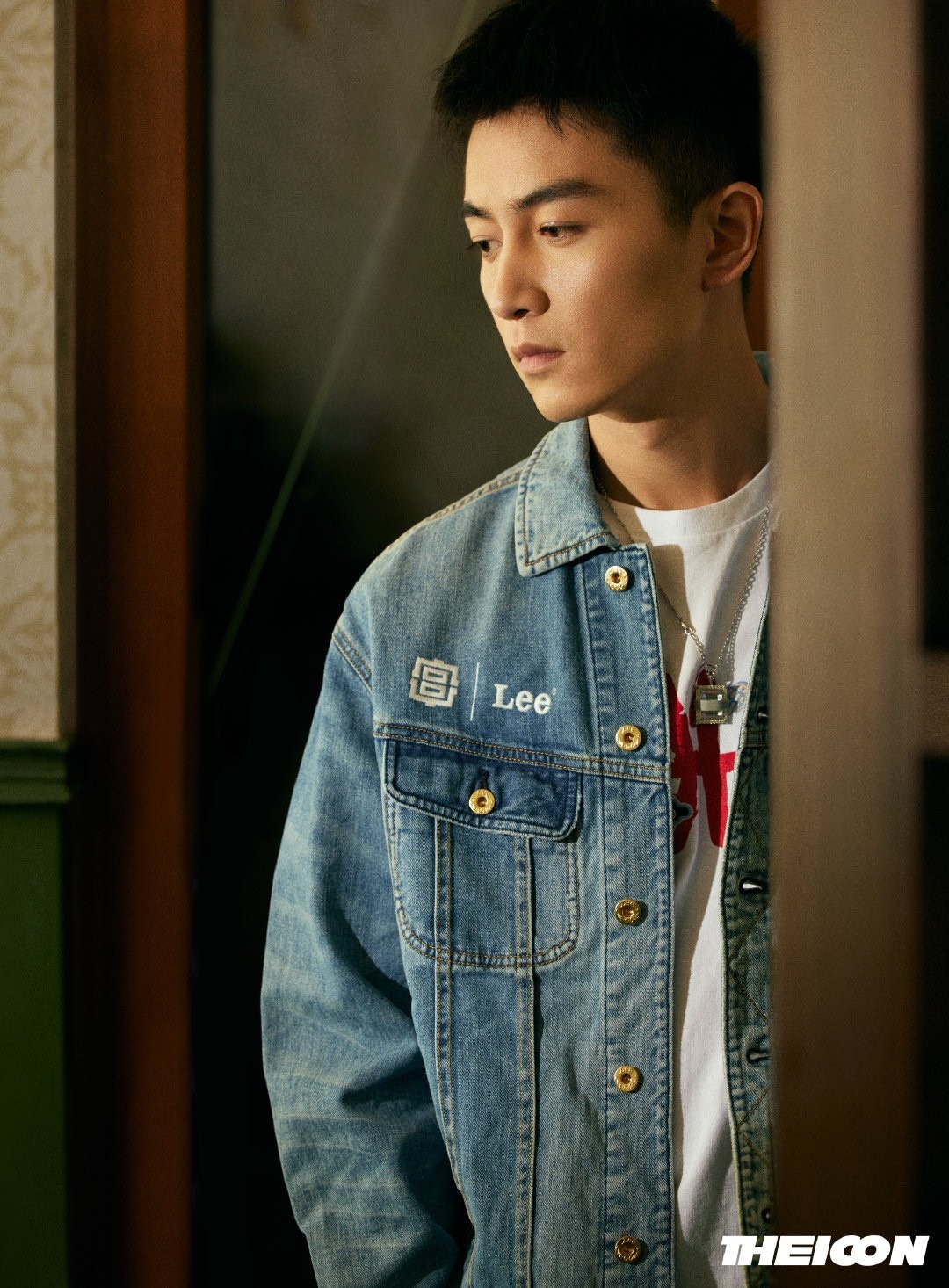 Hon nhan cua Tran Hieu va Tran Nghien Hy anh 12