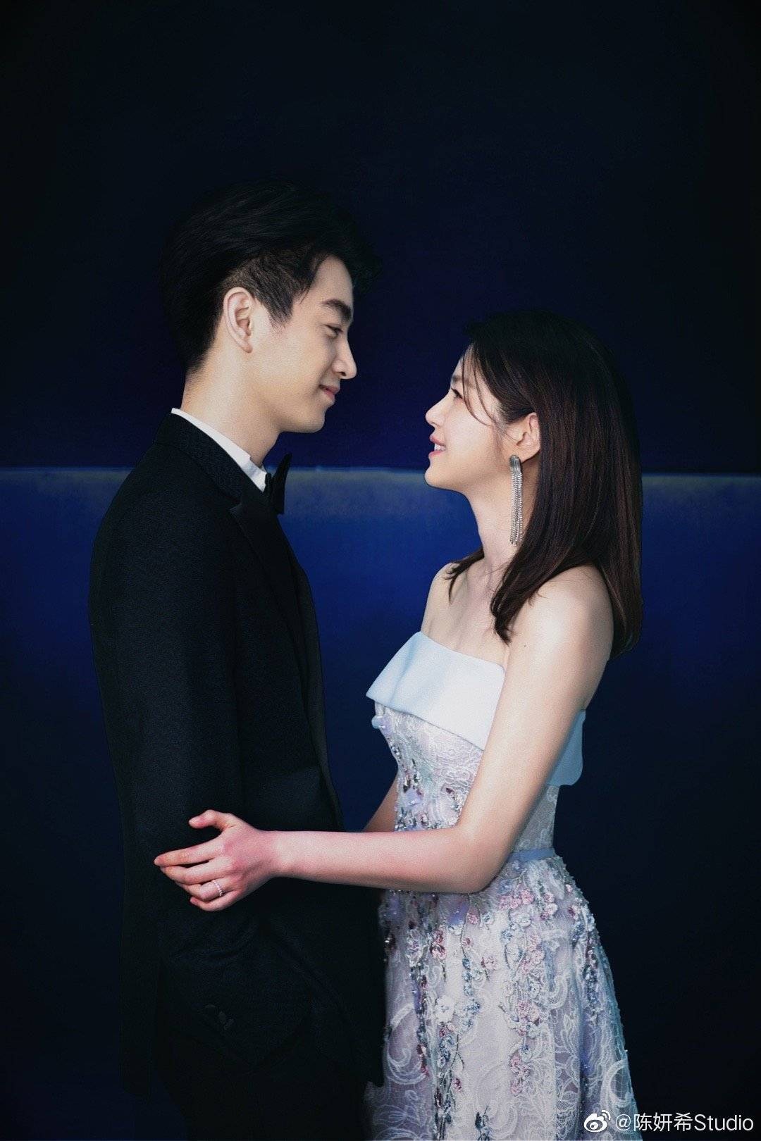 Hon nhan cua Tran Hieu va Tran Nghien Hy anh 5