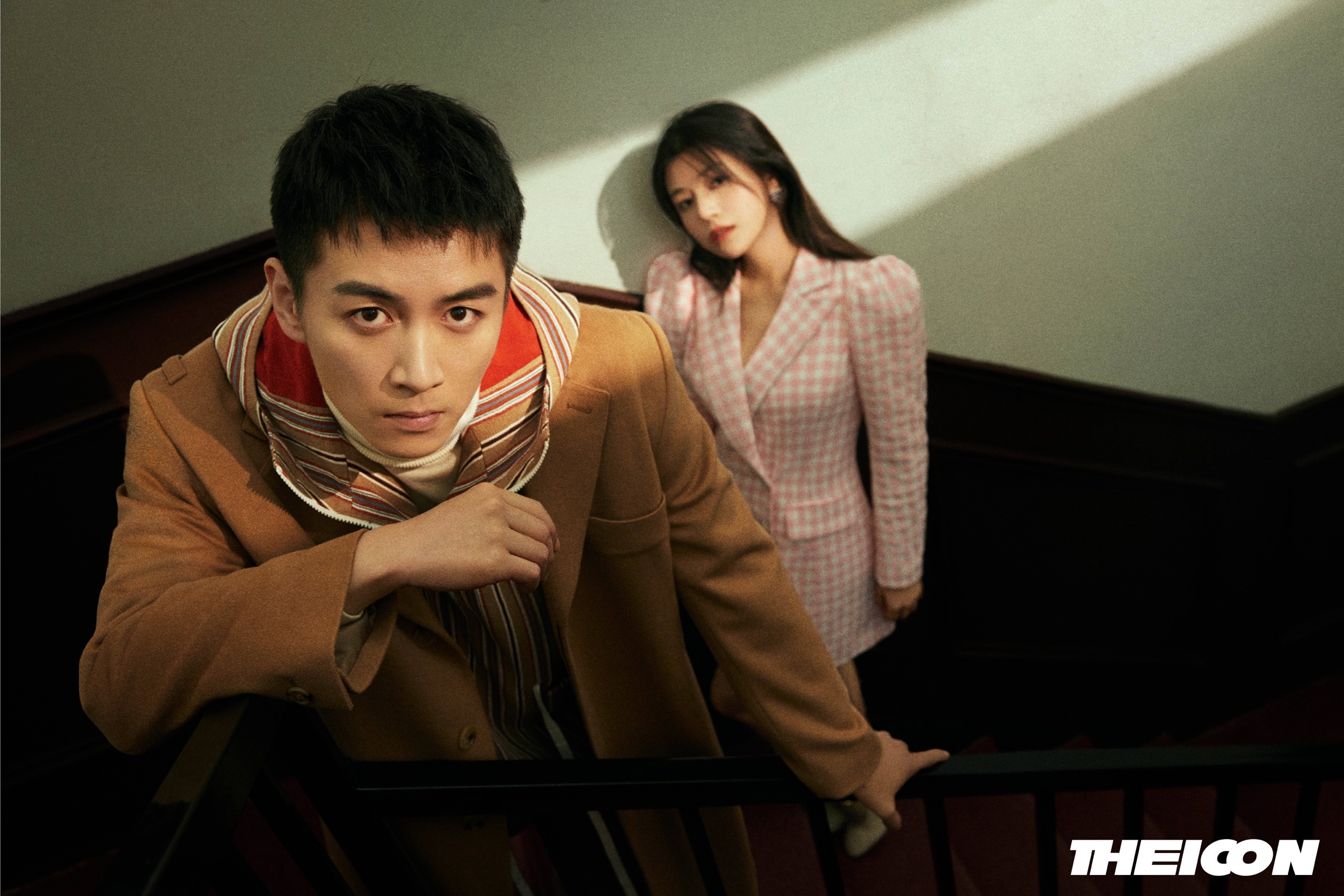 Hon nhan cua Tran Hieu va Tran Nghien Hy anh 2