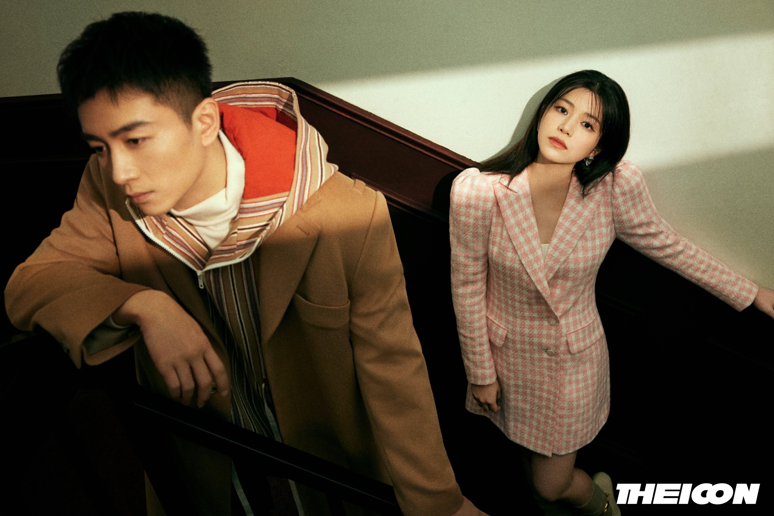 Hon nhan cua Tran Hieu va Tran Nghien Hy anh 1