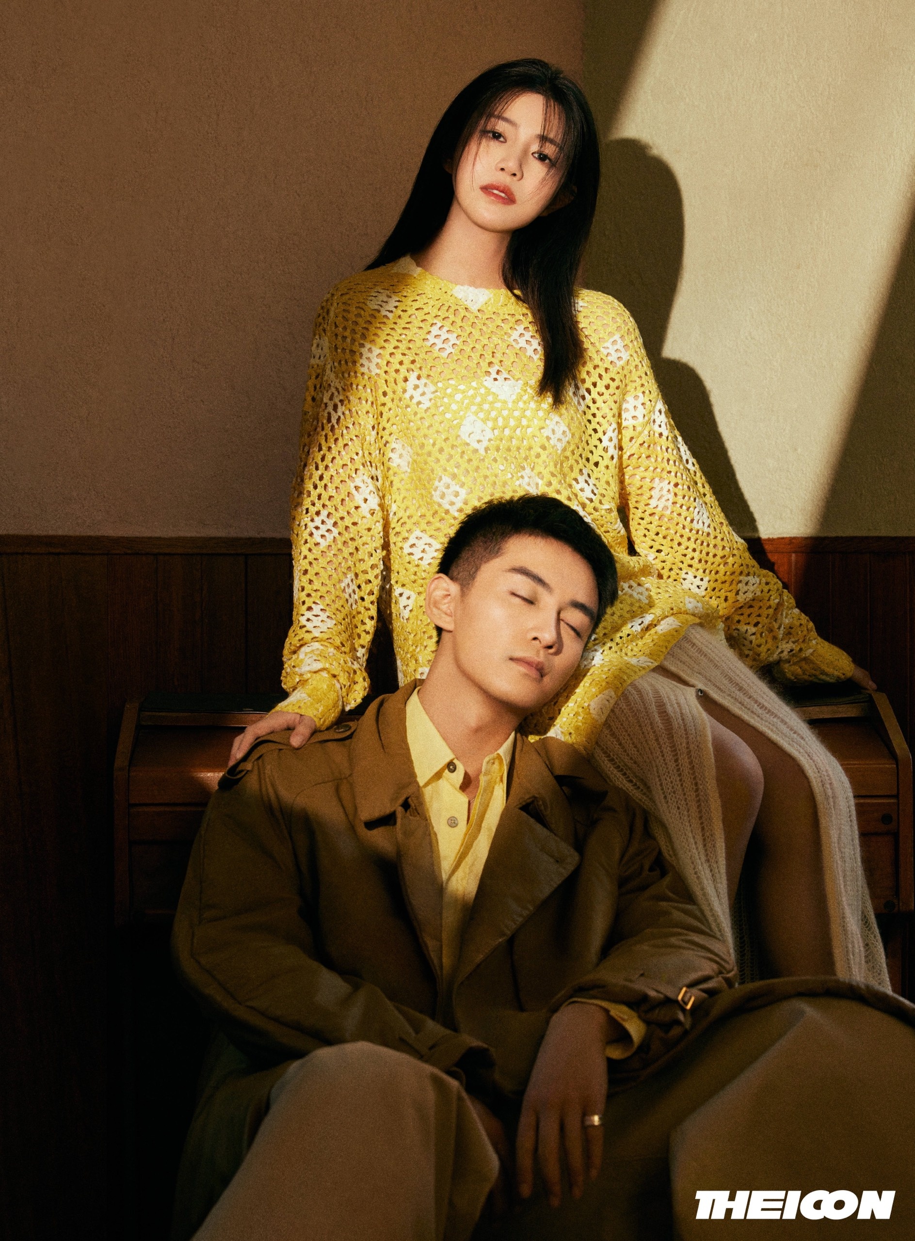 Hon nhan cua Tran Hieu va Tran Nghien Hy anh 3