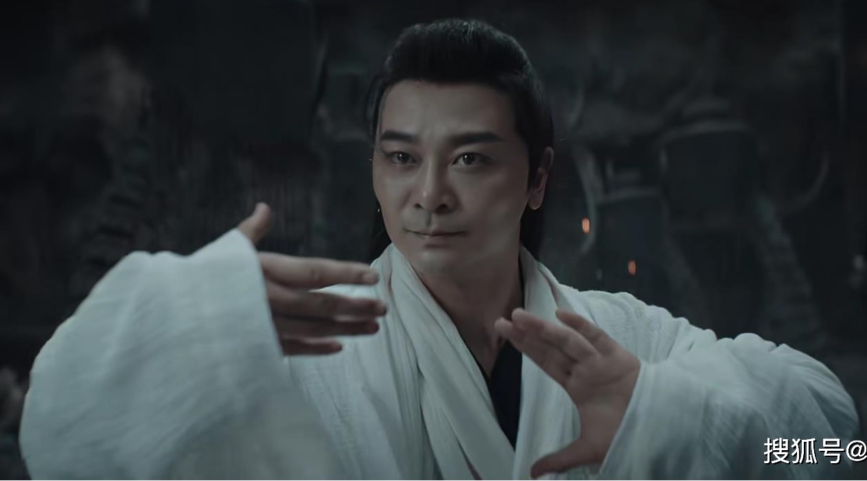 Trương Tam Phong bản 2022 ảnh 10 Truong Tam Phong ban 2022 anh 10