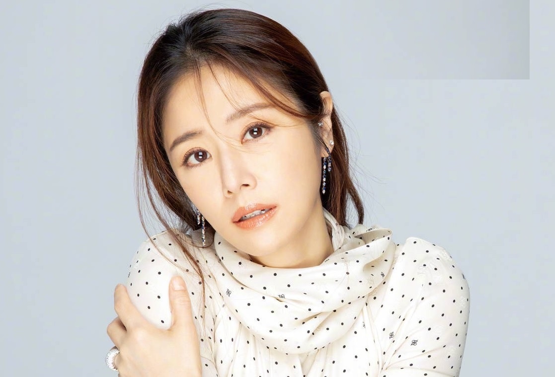 Ap luc moi cua Lam Tam Nhu hinh anh