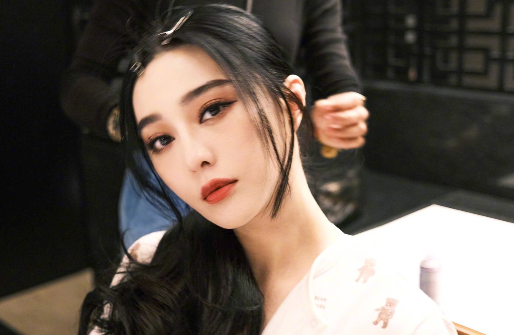 Pham Bang Bang lai tim co hoi vuc day su nghiep hinh anh