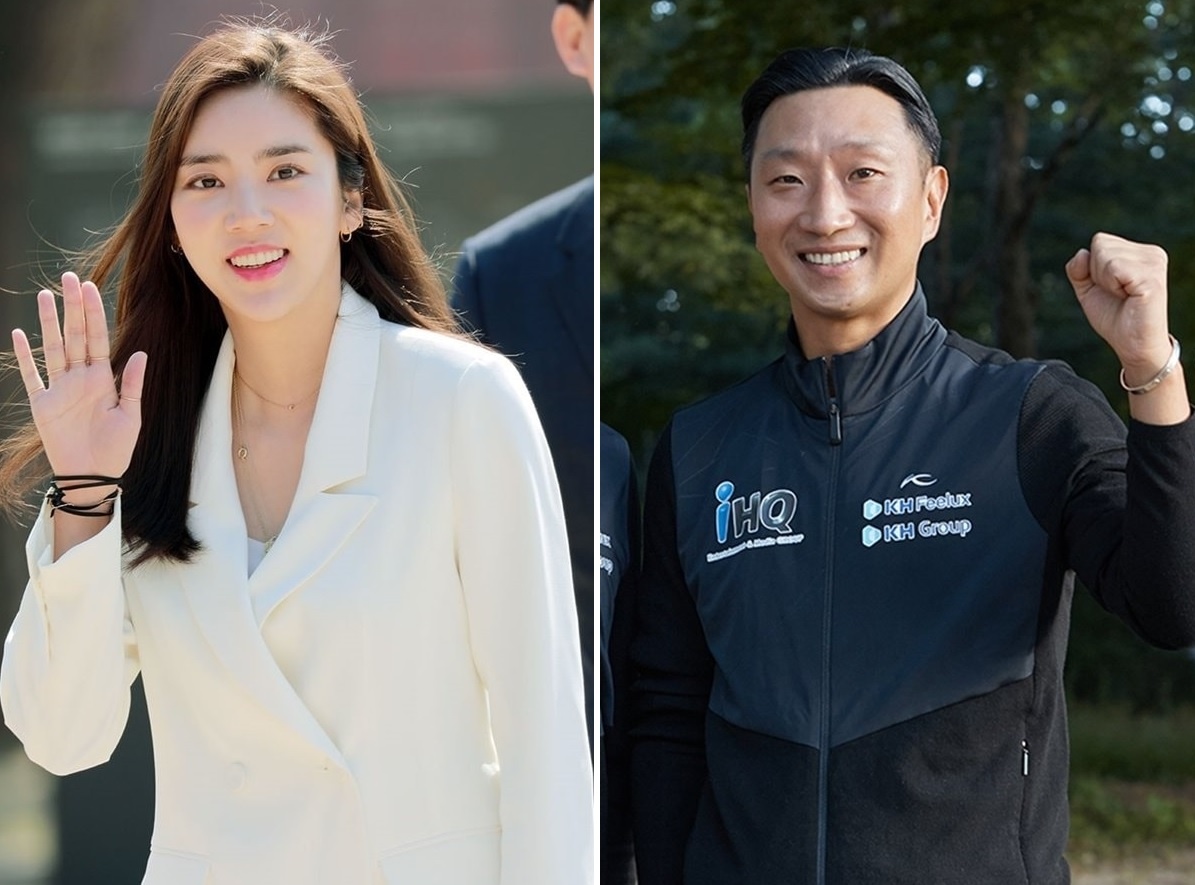 Son Dam Bi ket hon anh 1