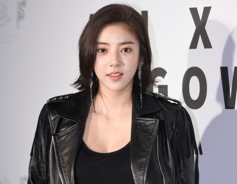 Son Dam Bi ket hon hinh anh