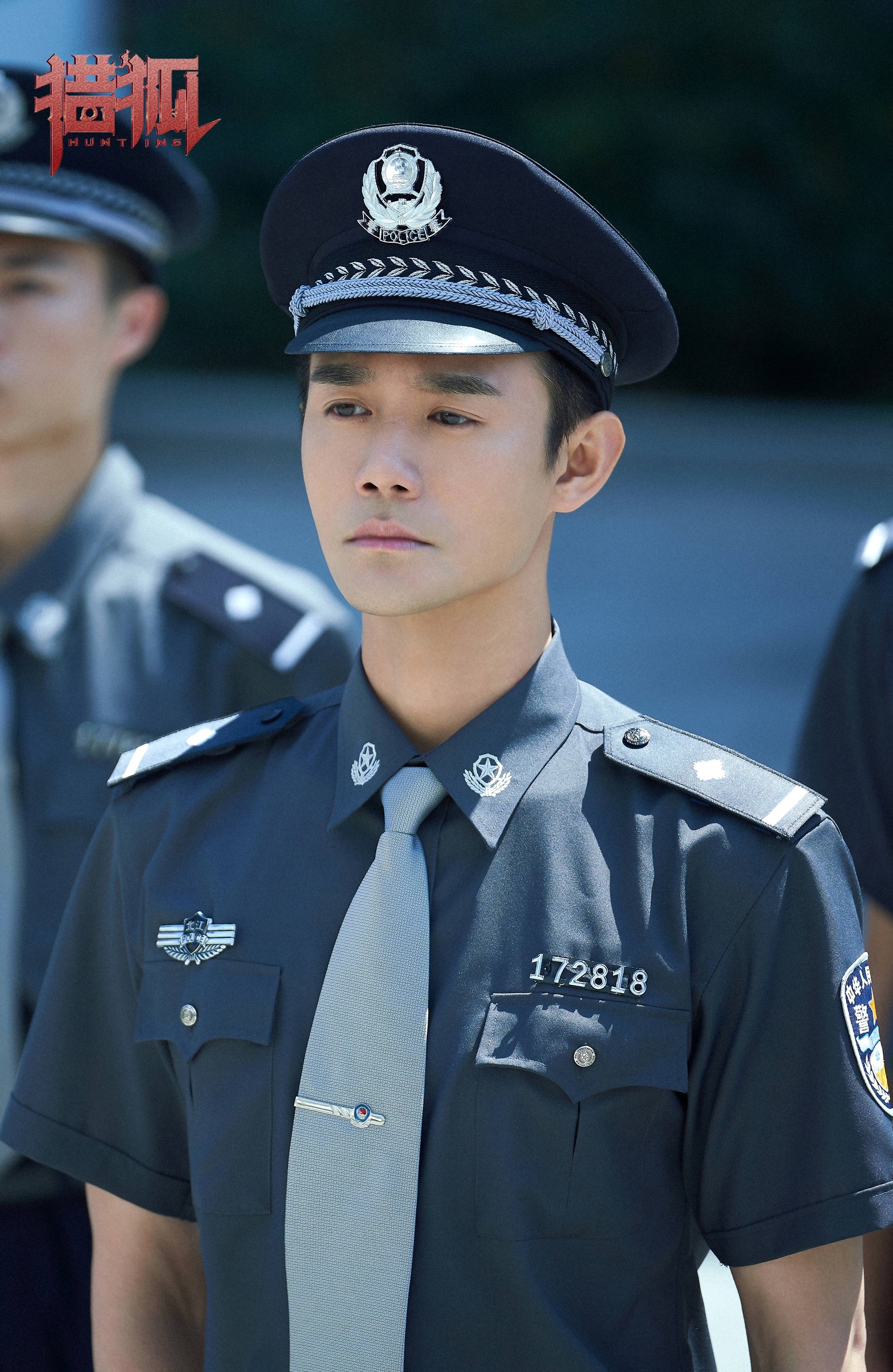 Vuong Khai bi hach phoi anh 6