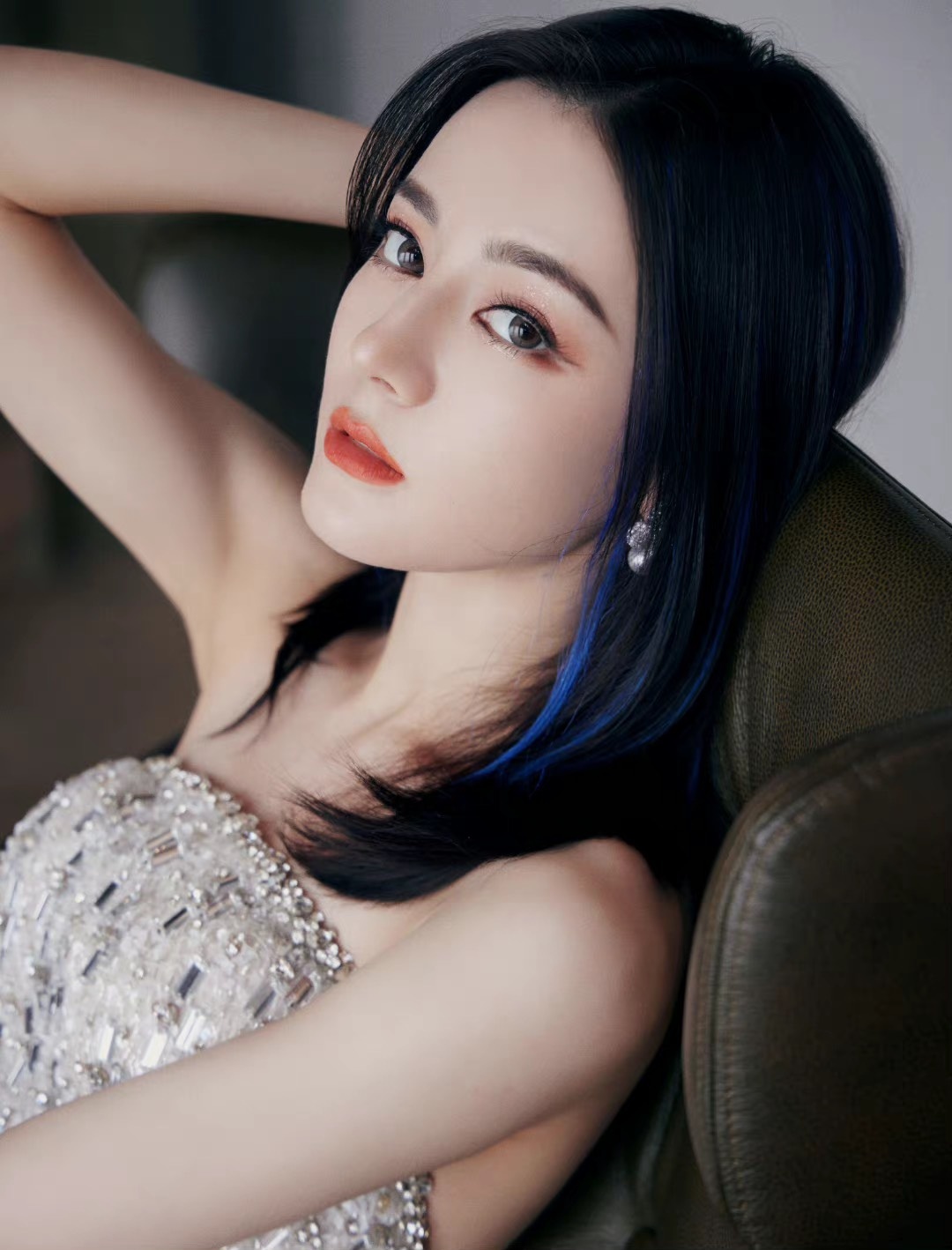 Địch Lệ Nhiệt Ba thắng kiện ảnh 2 Dich Le Nhiet Ba thang kien anh 2