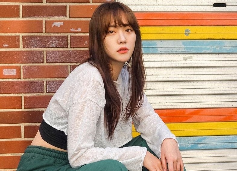 Chae Joo Hwa ket hon hinh anh