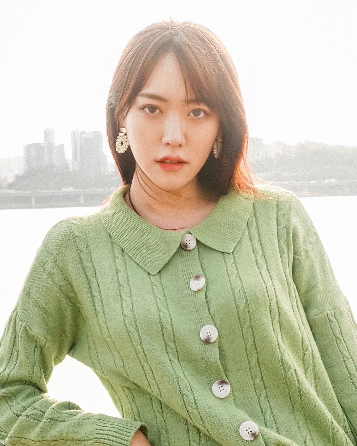 Chae Joo Hwa kết hôn ảnh 1 Chae Joo Hwa ket hon anh 1