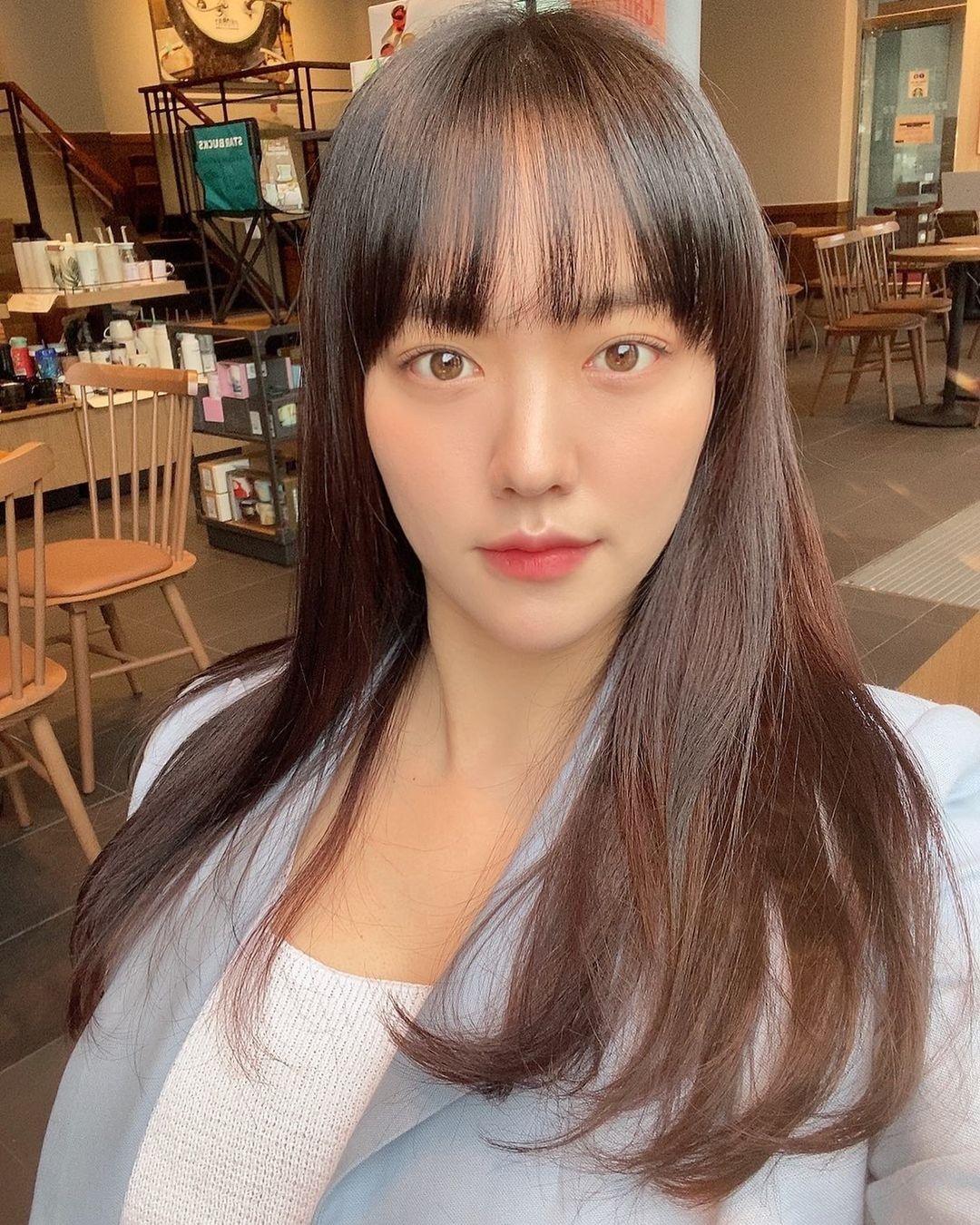 Chae Joo Hwa kết hôn ảnh 2 Chae Joo Hwa ket hon anh 2