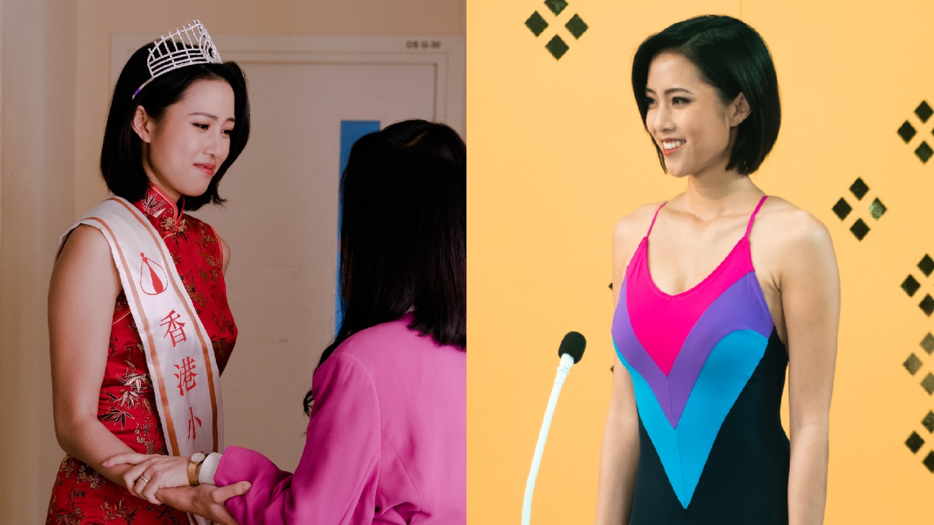 Phim tái hiện cuộc đời Châu Tinh Trì và Trương Mạn Ngọc ảnh 5 Phim tai hien cuoc doi Chau Tinh Tri va Truong Man Ngoc anh 5