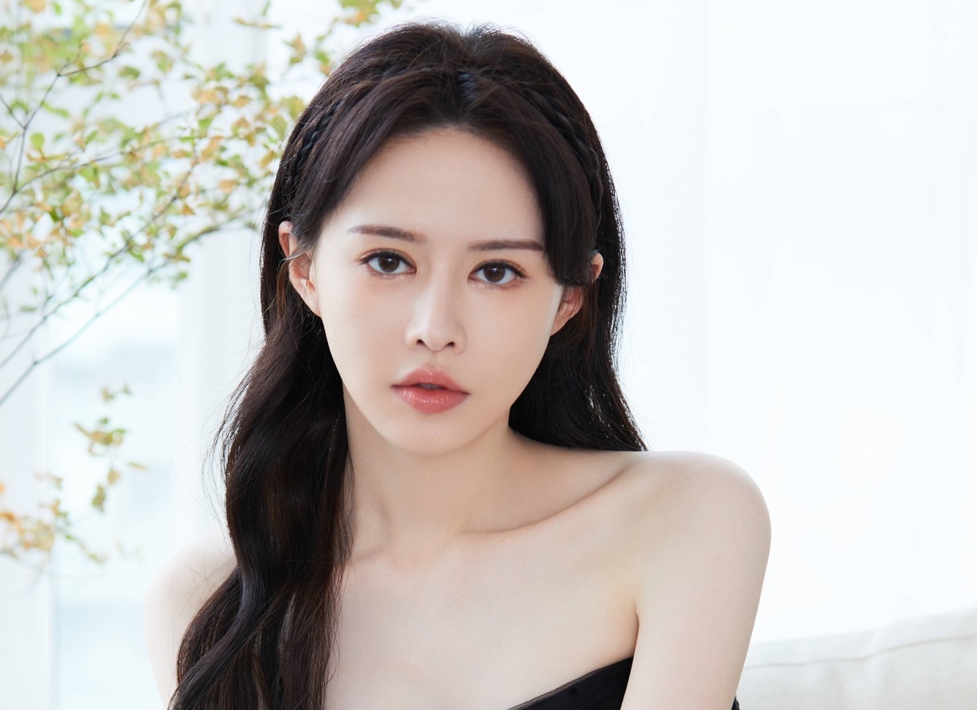 My nhan phim 'Y Thien Do Long ky' 2022 bi tieng tham my hinh anh