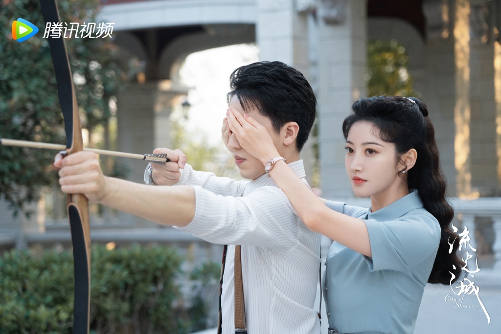 Sai lầm của Cảnh Điềm ảnh 3 Sai lam cua Canh Diem anh 3