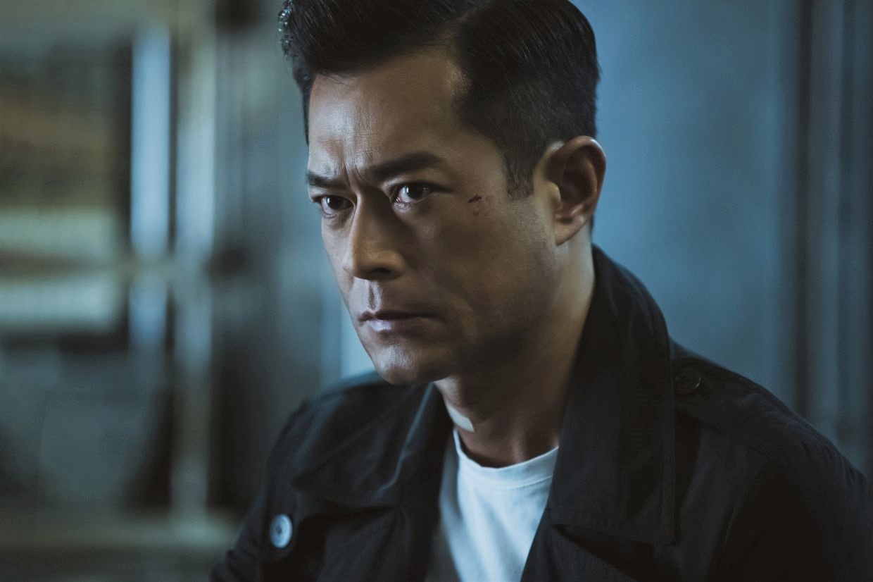 Ap luc cua Co Thien Lac hinh anh