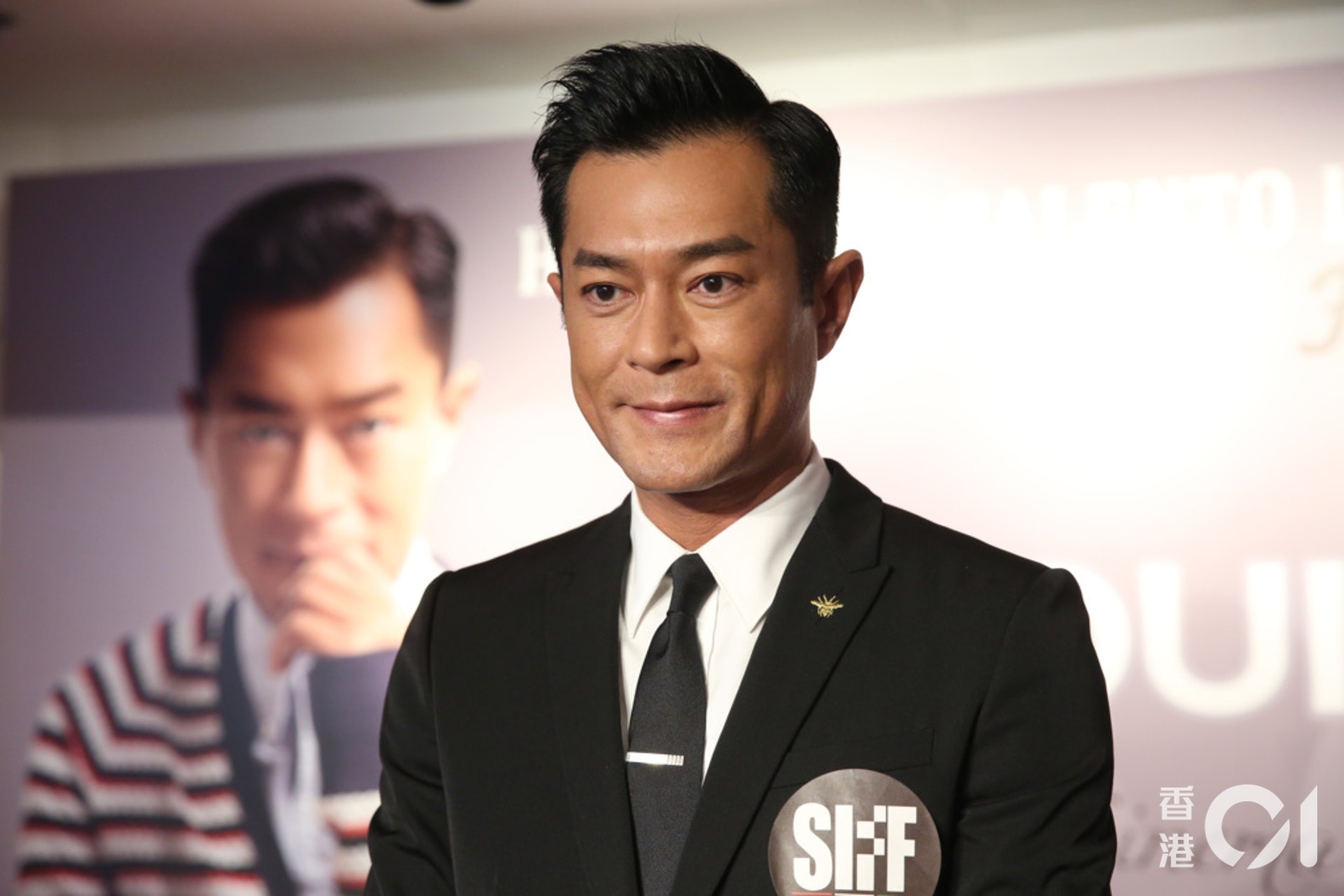 Ap luc cua Co Thien Lac anh 1