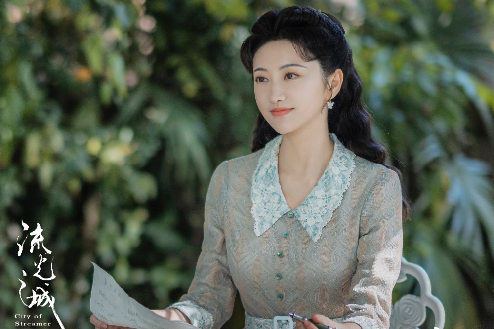 Sai lầm của Cảnh Điềm ảnh 1 Sai lam cua Canh Diem anh 1