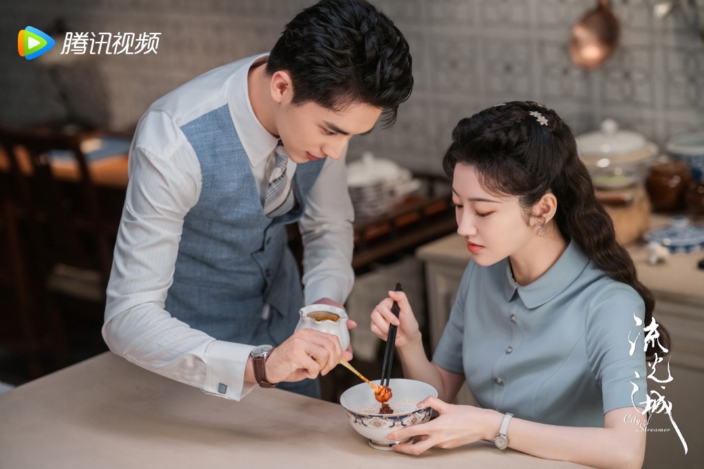 Sai lầm của Cảnh Điềm ảnh 2 Sai lam cua Canh Diem anh 2